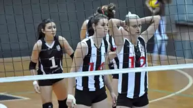 Beşiktaş'ın Sultanları galibiyetle başladı