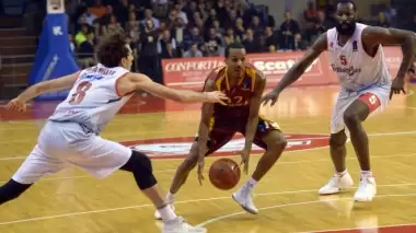 EuroCup maçları S Sport ve Tivibu ekranlarında!