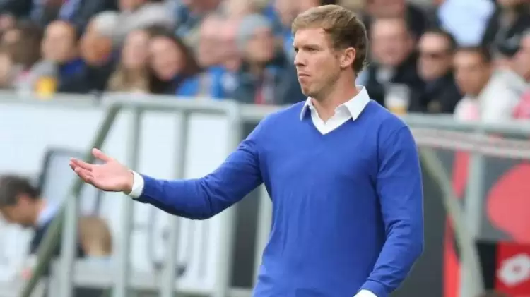 Nagelsmann'ı 15 Başakşehirli geçti! O isimler...