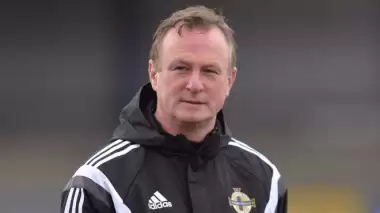 Kuzey İrlandalı teknik adama trafikten men cezası!