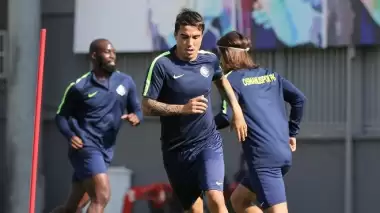 Osmanlıspor'dan ayrılan Josue Sivasspor yolunda!