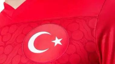 Çekya 1-1 Türkiye