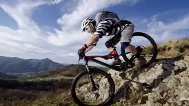 Konya Dağ Bisikleti Kupası yarışları yarın başlayacak