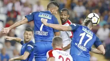 "Kasımpaşa'yı hakem yaktı"