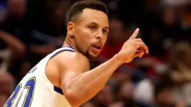 NBA'de neler oldu? Warriors...