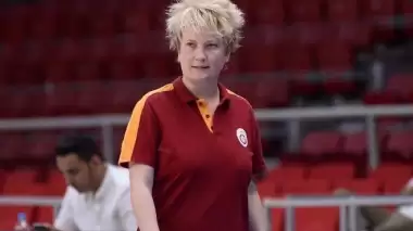 Maljkovic: "Yeni bir yola girdik"