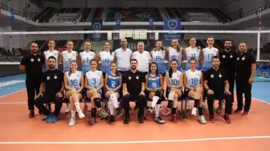 Nilüfer, Çanakkale'ye göz açtırmadı!