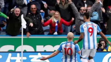 'Şeytan' azabı tattı! İlk yenilgi...