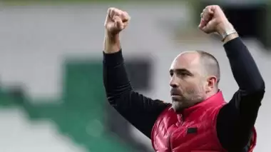 Tudor'un yüzünü güldüren 3 gelişme...