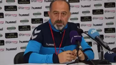 Hamit Cihan: 'Hızlı hücumla sonuca gitmeyi planlamıştık'