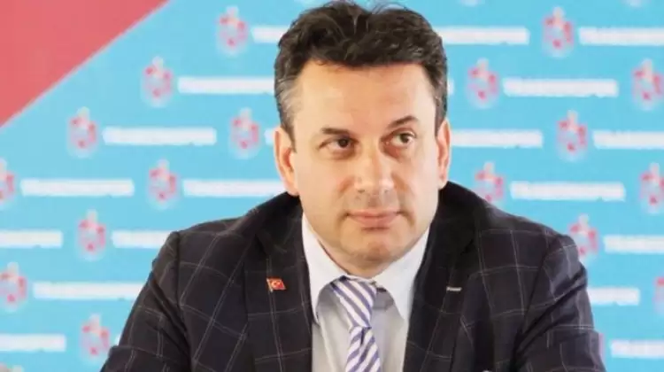 Celil Hekimoğlu açıkladı! Trabzonspor başkanlığına adayı olacak mı?