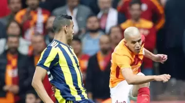 Yenilmezlik serisi 13 maça çıktı