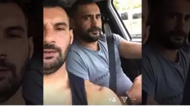 Ümit Karan'dan, Çakır'a, Engin Baytarlı olay gönderme!