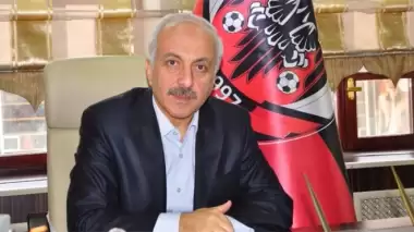 Trabzonspor'a 3. Lig'ten mesaj var:  Herkesin bilmesini isteriz...