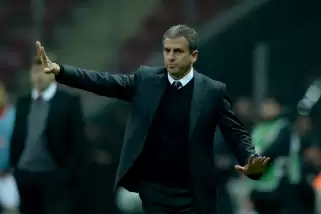 Hamza Hamzaoğlu'ndan Fenerbahçe açıklaması!