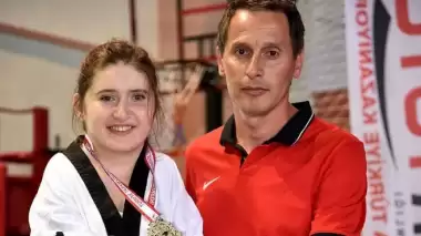 Para-Tekvando Milli Takımı Avrupa Şampiyonu oldu