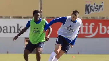 Trabzonspor'da kupa mesaisi