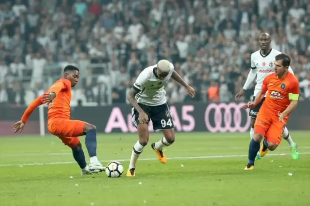 Beşiktaş eski günlerini arıyor! Son 5 sezonun...