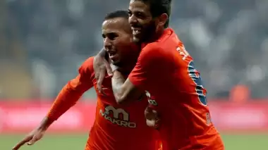 Başakşehir ile Trabzonspor arasında dev takas!