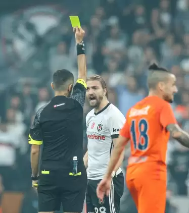 Caner Erkin'den Mete Kalkavan'a küfür!