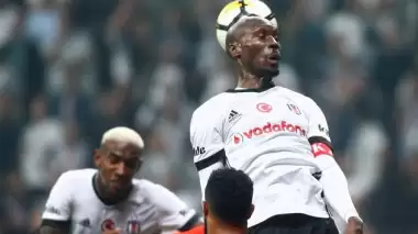 Beşiktaş, fırsatı değerlendiremedi