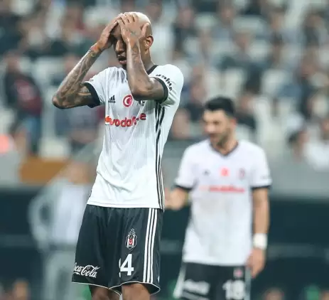 Talisca'dan mesaj var! Taraftarlar ise...