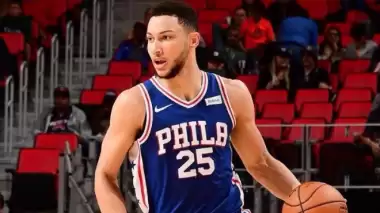  NBA'de yılın en iyi çaylak 5'leri belirlendi