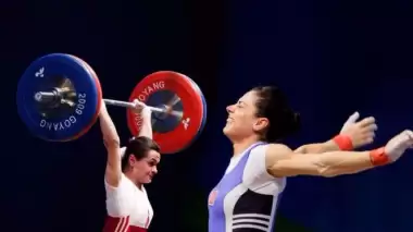 Türkiye ve Çin'e iyi hal indirimi! Doping...