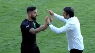 ÖZEL - Erginer: "Nefes aldık"