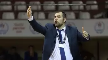 Stefanos Dedas, galibiyeti değerlendirdi!