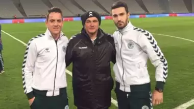 Konyaspor çözümü Fenerbahçe'de buldu!..
