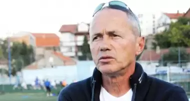 Prekazi'den F.Bahçelileri kızdıracak sözler