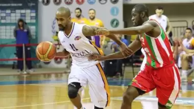 Muratbey Uşak'tan oyun kurucu pozisyonuna takviye!