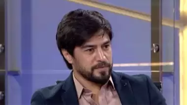 ÖZEL- İbrahim Toraman kararını Ajansspor'a açıkladı! 'Gaziantepspor...'