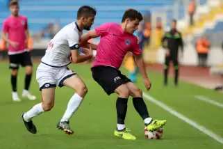 Kasımpaşa'ya kupa morali!