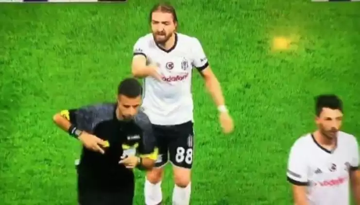 Caner Erkin'in cezası hakkında flaş yorum!