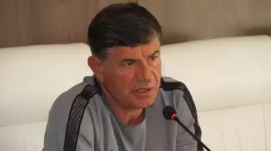 ÖZEL - Bulak: "Giresunspor iyi bir takım ama..."