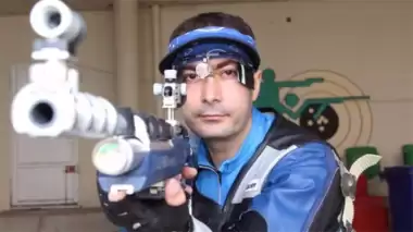 Ömer Akgün Dünya Kupası'nda kaçıncı oldu?