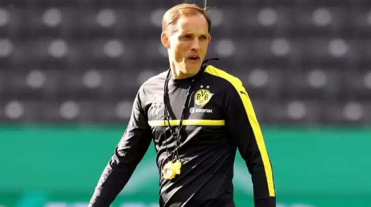 Tuchel'den Bayern Münih'i şoke eden karar!