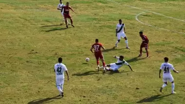 Denizlispor kupada havlu attı