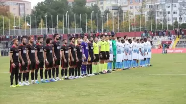 "Trabzonspor 3. Lig takımı gibi mücadele etti"