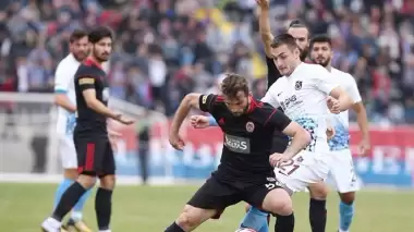 Trabzonspor'dan Çorum Belediyespor'a hasılat jesti