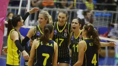 Fenerbahçe deplasmanda güldü