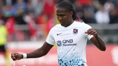 AJANSSPOR ÖZEL - "Rodallega'ya iftiradan dolayı şikayette bulunduk..."