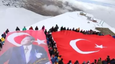 29 Ekim'de "spor bayramı" yaşanacak