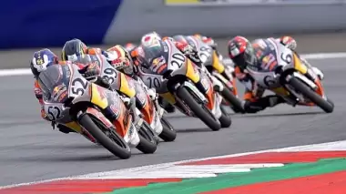 Deniz Öncü şampiyonluk aşkına!