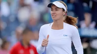 Martina Hingis emekliye ayrılıyor