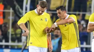 Giuliano bu kez çok kızdı! İşte o sözler...