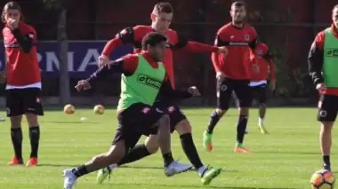 Gençlerbirliği, Kars 36 Spor maçına hazır