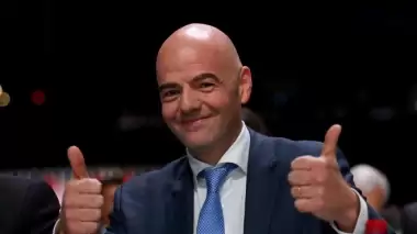 Infantino açıkladı! Konfederasyonlar Kupası'nın yerine...